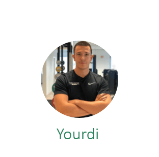 trainer Yourdi